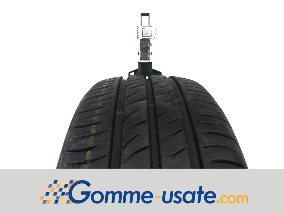 Thumb Kumho Gomme Usate Kumho 185/60 R15 84H Ecowing Es01 (80%) pneumatici usati Estivo 0